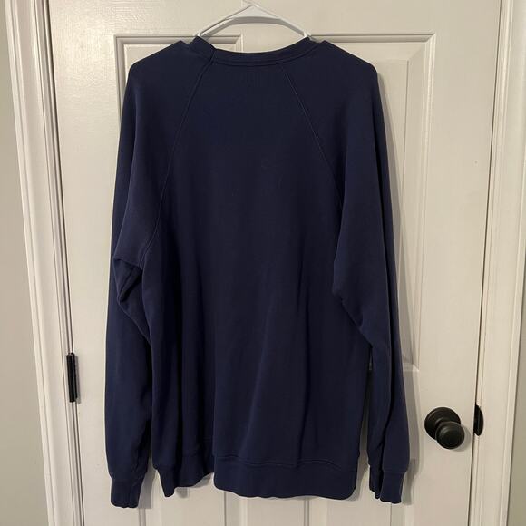 Steel City TGIF Oversized Crewneck Sweatshirt - Picture 3 of 8